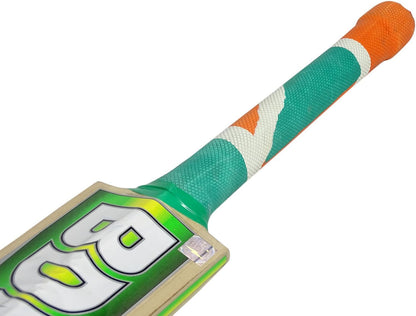 World Cup 2011  Adult Sizes English Willow Wood Cricket Bat with Carry Case - Choose Weight